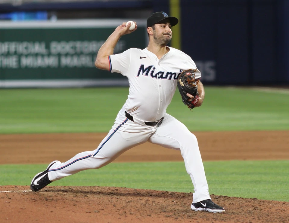 J. T. Chargois Glossy Photo - Texas Rangers - Perfect for Autographs - Image 1 of 1