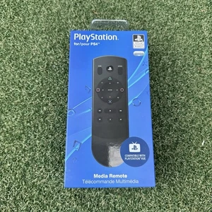 OEM Sony PlayStation 4 PS4 PDP Media Remote - BRAND NEW SEALED - Picture 1 of 5