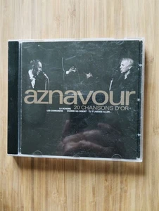 Aznavour - Picture 1 of 2