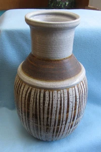 Victoria Littlejohn base moderna per vaso o lampada metà secolo - Foto 1 di 11