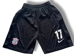 Herren Shorts schwarz Nike Sailing Logo Gr. L Top Zustand Einzelstück - Bild 1 von 8