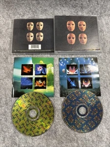 1980-81-Wall Live-Is there Any by Pink Floyd (CD, 2000) - Foto 1 di 11