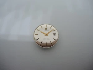Uhrwerk Tissot 784-1, Visodate Automatic Seastar Seven, movement - Picture 1 of 6