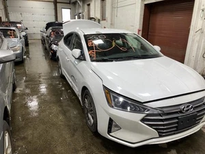 HUSILLO DELANTERO NUDILLO HYUNDAI ELANTRA KIA FORTE 17 18 19 20 DERECHO 1385593 - Imagen 1 de 12
