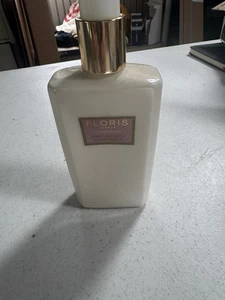 floris china rose enriched body moisturizer 8.5oz New - Picture 1 of 3