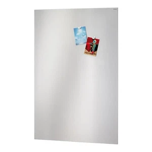 Blomus Magnettafel Muro 115x75 cm Edelstahl matt Pinnwand Magnetboard 66745 NEU - Bild 1 von 1