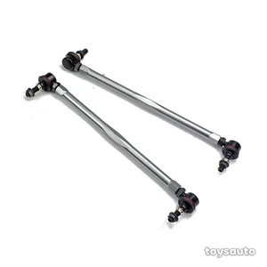 Godspeed Adjustable Front Swaybar Sway Bar Link for Chevrolet Camaro 10-15 - Picture 1 of 3