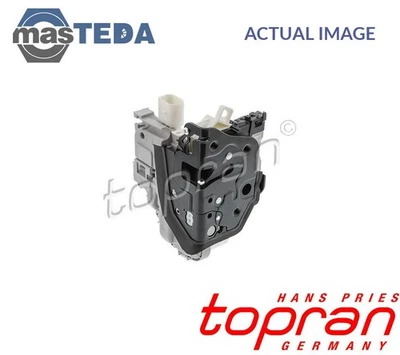 623 672 DOOR LOCK TOPRAN NEW OE REPLACEMENT - Image 1 of 4