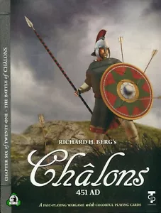 Chalons 451 AD - Picture 1 of 3