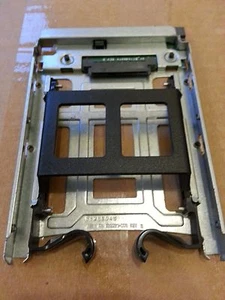 2.5 SSD Halterung auf 3.5 HDD Adapter Caddy Tray für HP Workstation - Bild 1 von 4