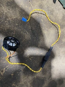 BMW F Series Harman Kardon Tweeter 9226357 - Picture 1 of 3