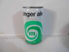 Pantry Pride Lemon Lime C/S Flat Top Soda Can~Beverage Canners Inc., Miami,Fl.