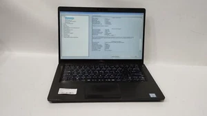 * Dell Latitude 5401 Intel Core i5-9400H@ 2,50 GHz, 8 GB Ram NO OS NO OS.* - Foto 1 di 13