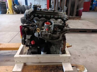 Used Engine Complete Assembly fits: 2002 Toyota Prius gasoline 1.5L VIN K 5th di Foto 1 de 4