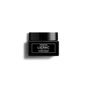 Lierac Premium La Creme Soyeuse Reichhaltige Anti-Aging Tagescreme mit Hyalur... - Bild 1 von 2