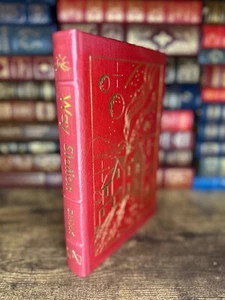 Way Station Clifford D. Simak Easton Press (1037) - Picture 1 of 4