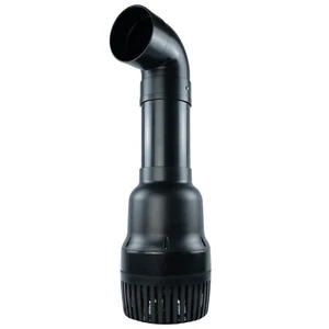 Umwälzpumpe 55000l/h, Hochleistungspumpe, Rohrpumpe, Teichpumpe, Gartenpumpe - Bild 1 von 9