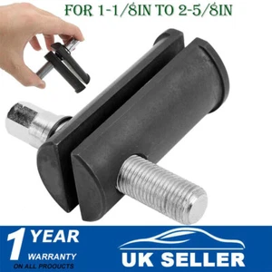 Motorcycle Steering Neck Bearing Race Removal Tool For 1‑1/8in To 2‑5/8 inch UK - Picture 1 of 12