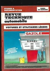 Kfz-Technik Zeitschrift Pkw und leichte Nutzfahrzeuge E6H - Bild 1 von 12