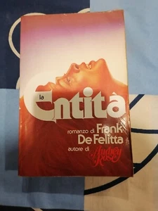 ENTITà FRANK DE FELITTA - Foto 1 di 1