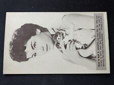 1959 Nu Rock & Roll Card # 2 Annette Funicello (EX)