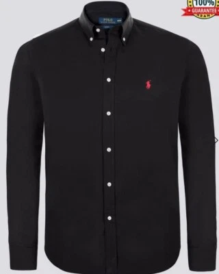 Camicia Ralph Lauren slim fit - Image 1 of 4