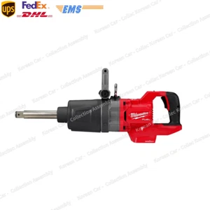 Milwaukee M18 High Torque D-Handle Cordless Impact Wrench - 1 in ONEFHIWF1D-0C0 - Picture 1 of 3