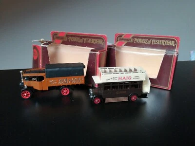 matchbox models of yesteryear - Immagine 1 di 4