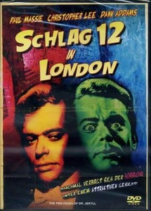 Schlag 12 in London | DVD - Picture 1 of 1