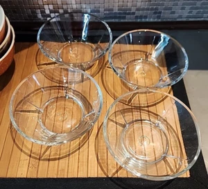 4 NEW ROSENDAHL COPENHAGEN  7 “ Decorative Bowl Excellent Condition !! - Picture 1 of 3