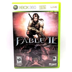 XBOX 360 Fable II - Bild 1 von 4