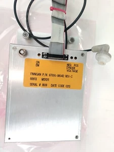 Thermo Finnigan LCQ mass spectometer 97000-98042 Voltage Amplifier 5V/15KV - Picture 1 of 7