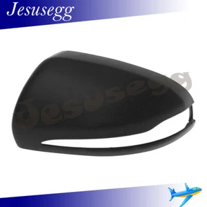 Front Left Wing Mirror Cover Casing For Benz C E S Class W205 W213 W222 2015-20 - Picture 1 of 5