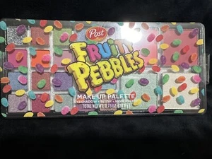 Fruity Pebbles Makeup Eyeshadow Palette - Picture 1 of 5