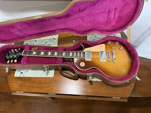 Gibson Les Paul Traditional  2014 120th Anniversary  - Picture 1 of 7