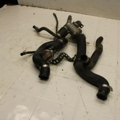 03-05 TERMOSTATO SUZUKI SV1000 CON MONTAJE CARCASA BB405 Foto 1 de 3