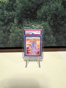 Mini Portachiavi Regalo 2019 Pokemon Lillie Full Art Extra Battle Day ❤️ - Foto 1 di 4