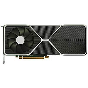 NVIDIA GeForce RTX 3080 10 GB Founders Edition