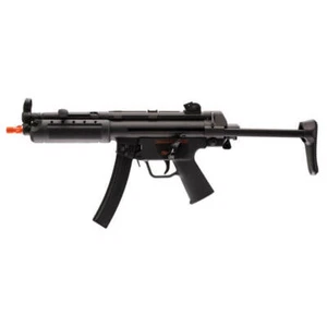 Umarex HK Heckler&Koch MP5 A5 AEG BB Airsoft Rifle Black 2262062 - Picture 1 of 9