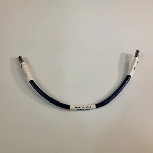 Teledyne Storm RF Patchkabel R94-201-016 16" lang akkutester 200 SMA Stecker 26,5 GHz - Bild 1 von 6