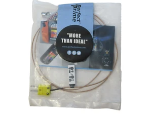 (NEW) PERFECT PRIME TL0501 K-Probe Thermocouple Sensor & Meter 500°C - Picture 1 of 3