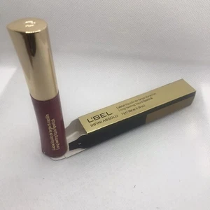 L'Bel INFINI ABSOLU Liquid Lipstick No Transfer Long-Lasting, Vin Exuberant - Bild 1 von 7