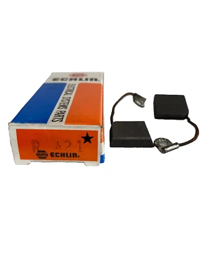 Napa Echlin R-421, Brush Set, Made In USA NIB, NOS, NEW - Image 1 of 4