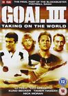 Goal 3-Import (DVD)
