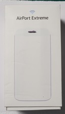 New Apple Airport Extreme Base Station ME918LL/A WiFi Router  Open Box Wireless
