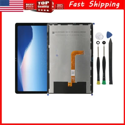Replace For Galaxy Tab A9+ A9 Plus X218 X210 X211 X215 LCD Display Touch Screen - Image 1 of 4