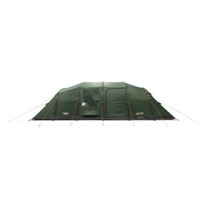 Vango Portree Air 800XL Inflatable Tent, 8 Person - Image 1 of 4
