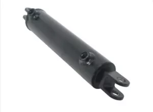 675548 Forklift Sideshift Cylinder Replaces Cascade 55F Size Details In Pictures - Picture 1 of 5