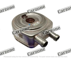 New Genuine Oil Cooler 0303DC0141N - Picture 1 of 9