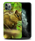 CASE COVER FOR APPLE IPHONE|CUTE ADORABLE SQUIRREL RODENT #4